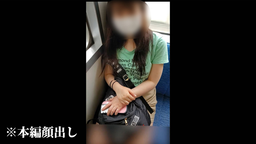 街行く素人お姉さんたちのパンチラ○撮 サンプル画像 8
