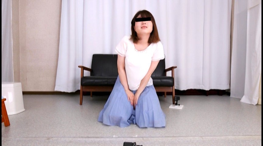 自画撮りおしっこ全力我慢 番外編59 サンプル画像 1