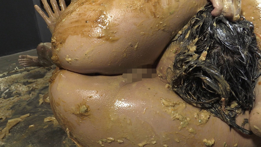 カリスマ変態美女降臨 究極変態顔騎糞 天音うらん サンプル画像 19