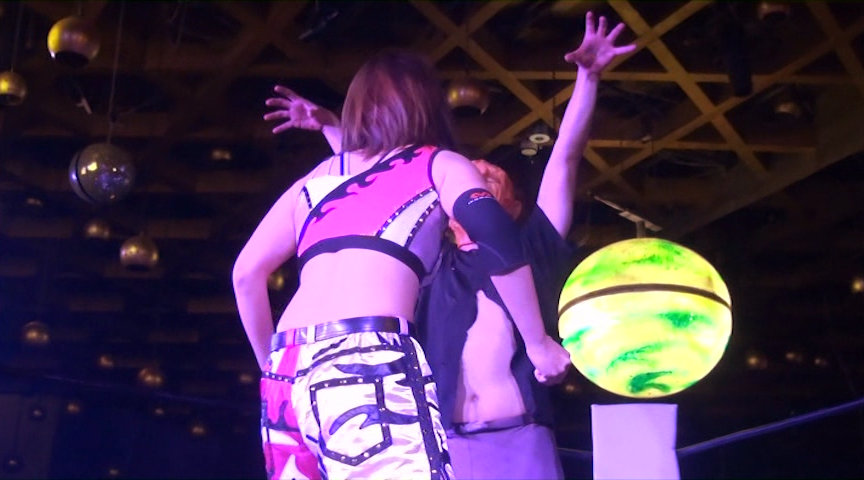 どきッ！女だらけのキャットファイト祭 Vol.3 （上巻） サンプル画像 2