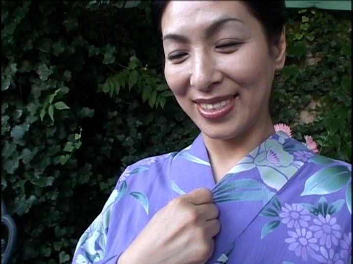四十し盛り淫れ妻 サンプル画像 1