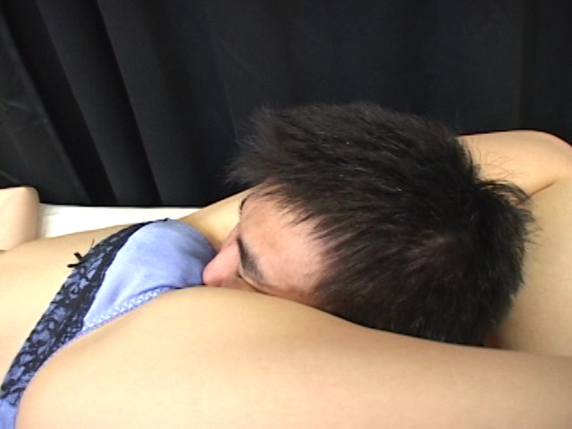 マラ私刑（リンチ）長身レディ 七海あん サンプル画像 15