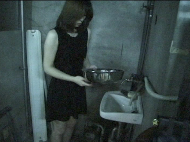 熟女糞07 サンプル画像 2