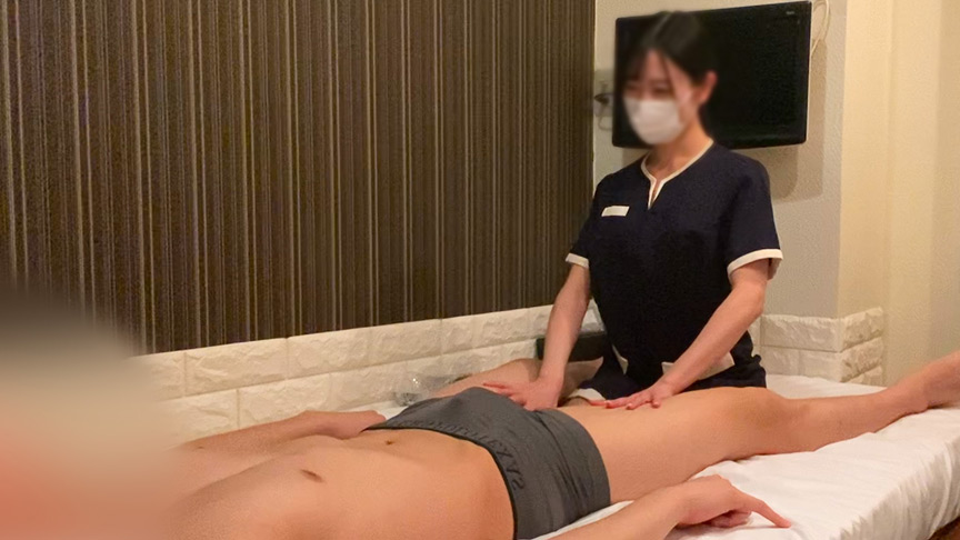 鶯谷激安オナクラ 全身リップ 一葉凜音（28歳）5回目 サンプル画像 2