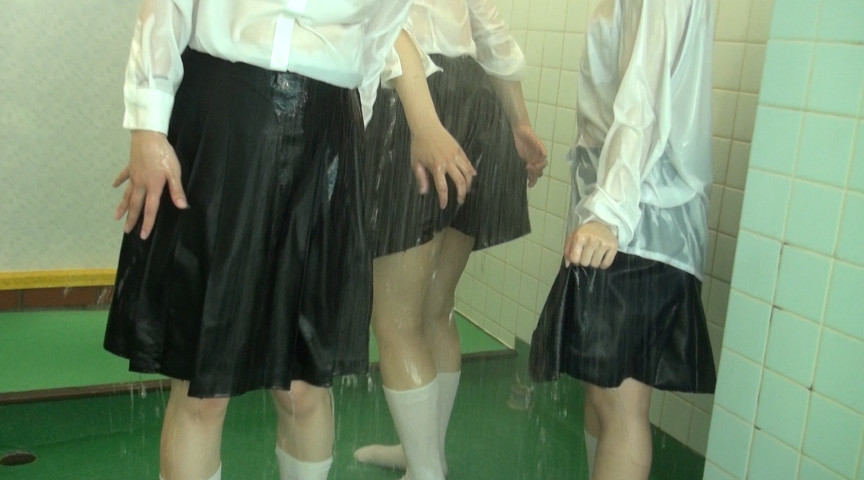3人の出会いの収穫 サンプル画像 3