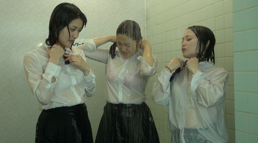 3人の出会いの収穫 サンプル画像 4