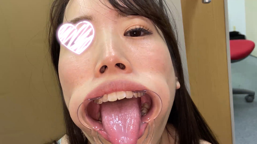 【個人撮影】開口イラマチオ（4） さおり サンプル画像 5