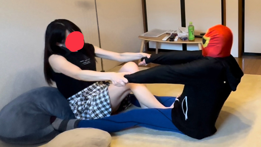 デリヘル呼んだら「りな＠あしうらの子」という有名な子 サンプル画像 13