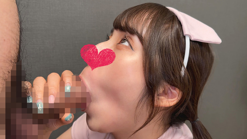 口と手をたっぷり使ったテクニカルフェラ19 サンプル画像 4