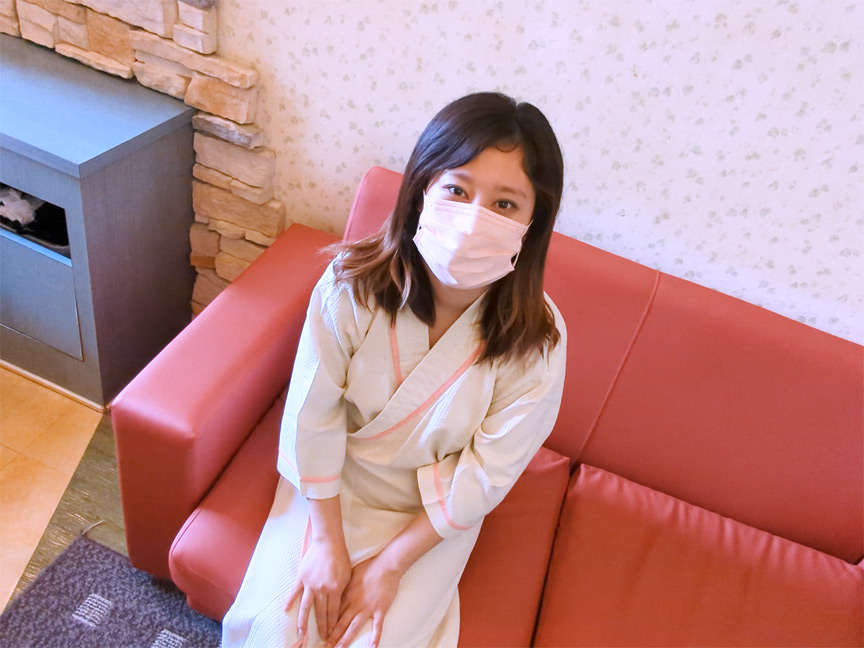 ライバー降臨AV堕ち腹パンチ女体耐久テスト サンプル画像 1