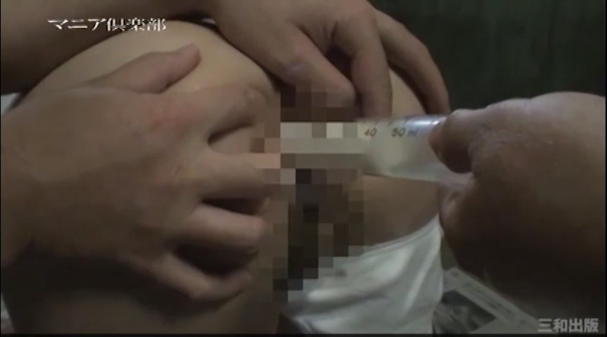 【動画】飼育01 ○禁調○編 PART3 サンプル画像 3