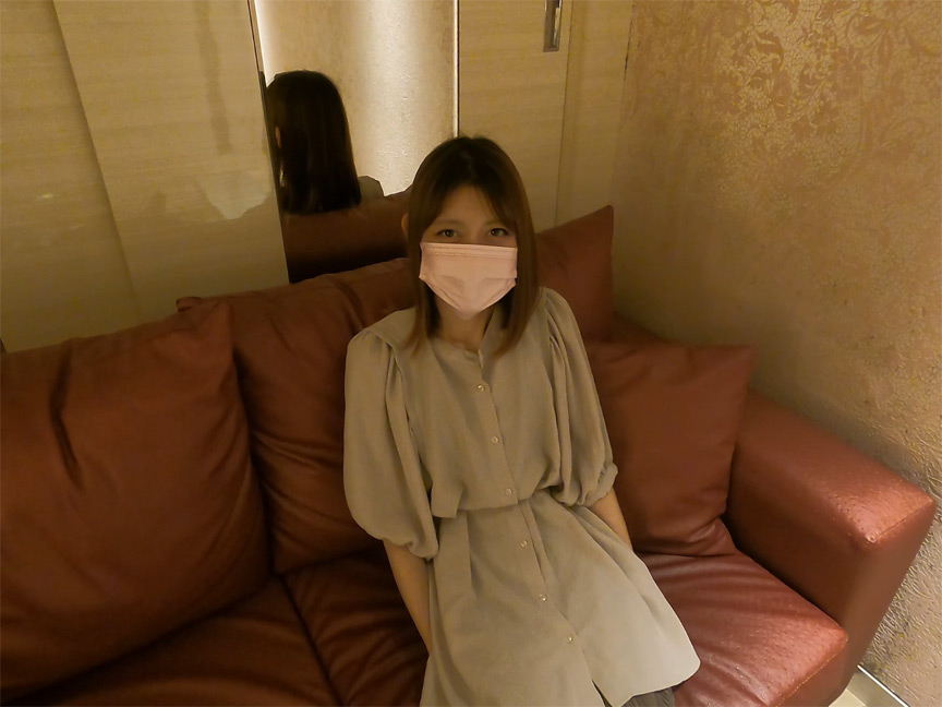 38kg美少女に腹パンチ＆白目剥き首絞めファック サンプル画像 1