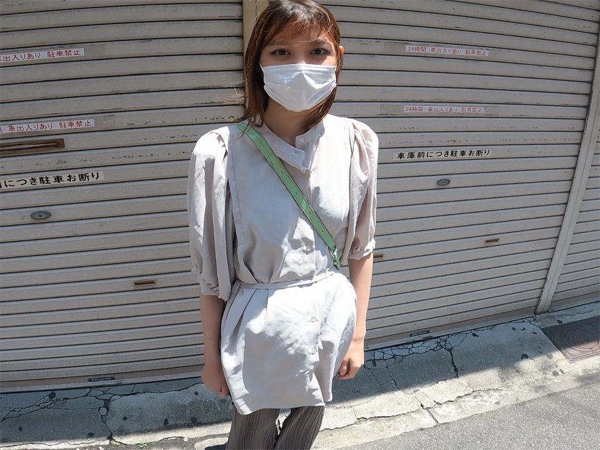 38kg美少女に腹パンチ＆白目剥き首絞めファック サンプル画像 20