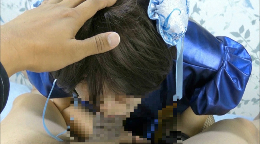 敗北の後で サンプル画像 2