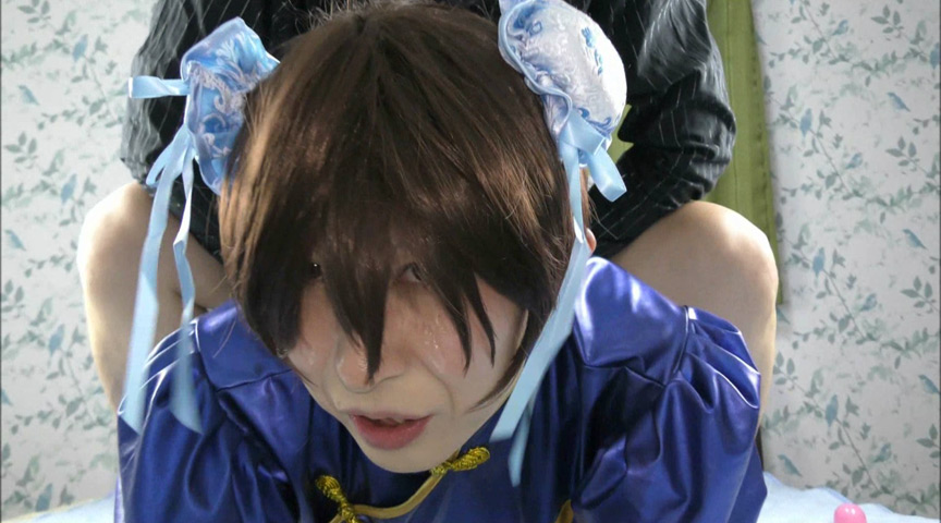 敗北の後で サンプル画像 6