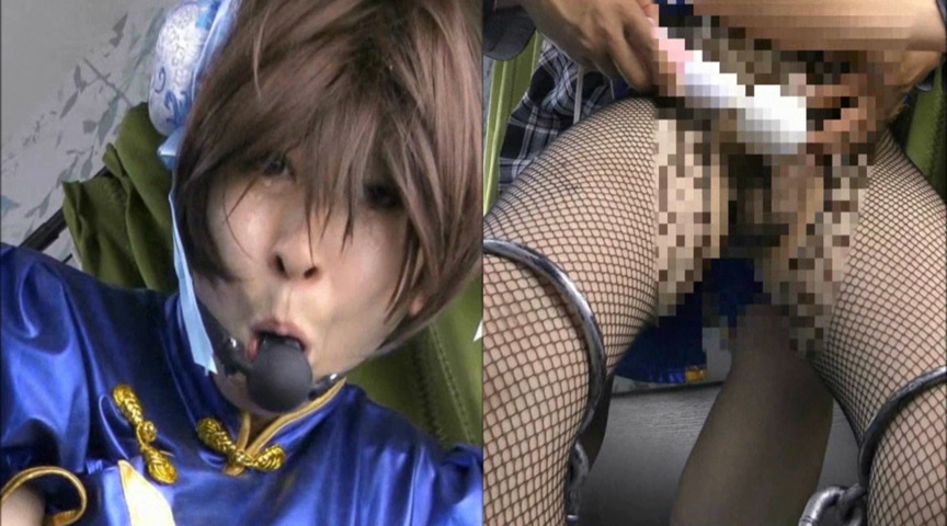 敗北の後で サンプル画像 9