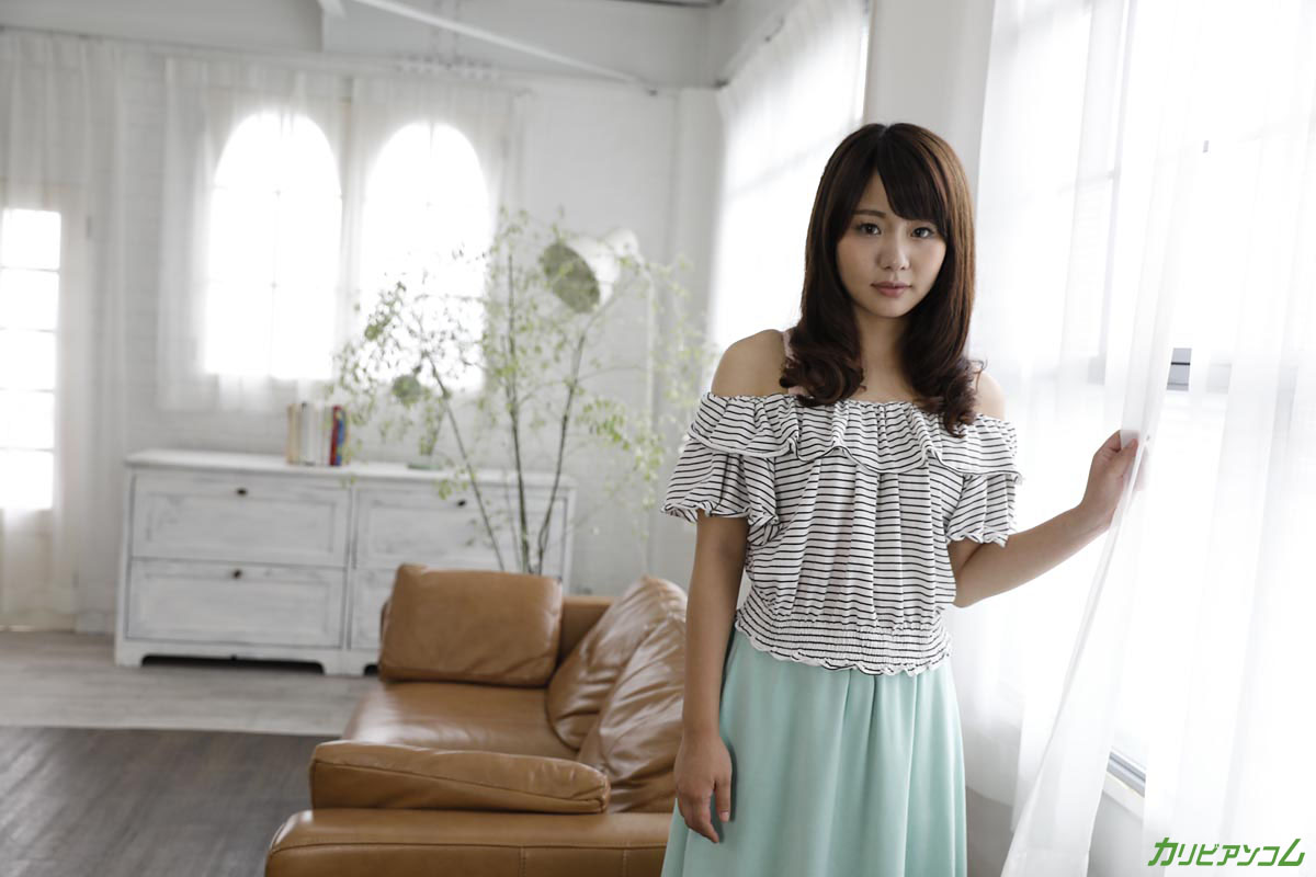 一目惚れしちゃったから、逆ナン不倫しちゃいます サンプル画像 3