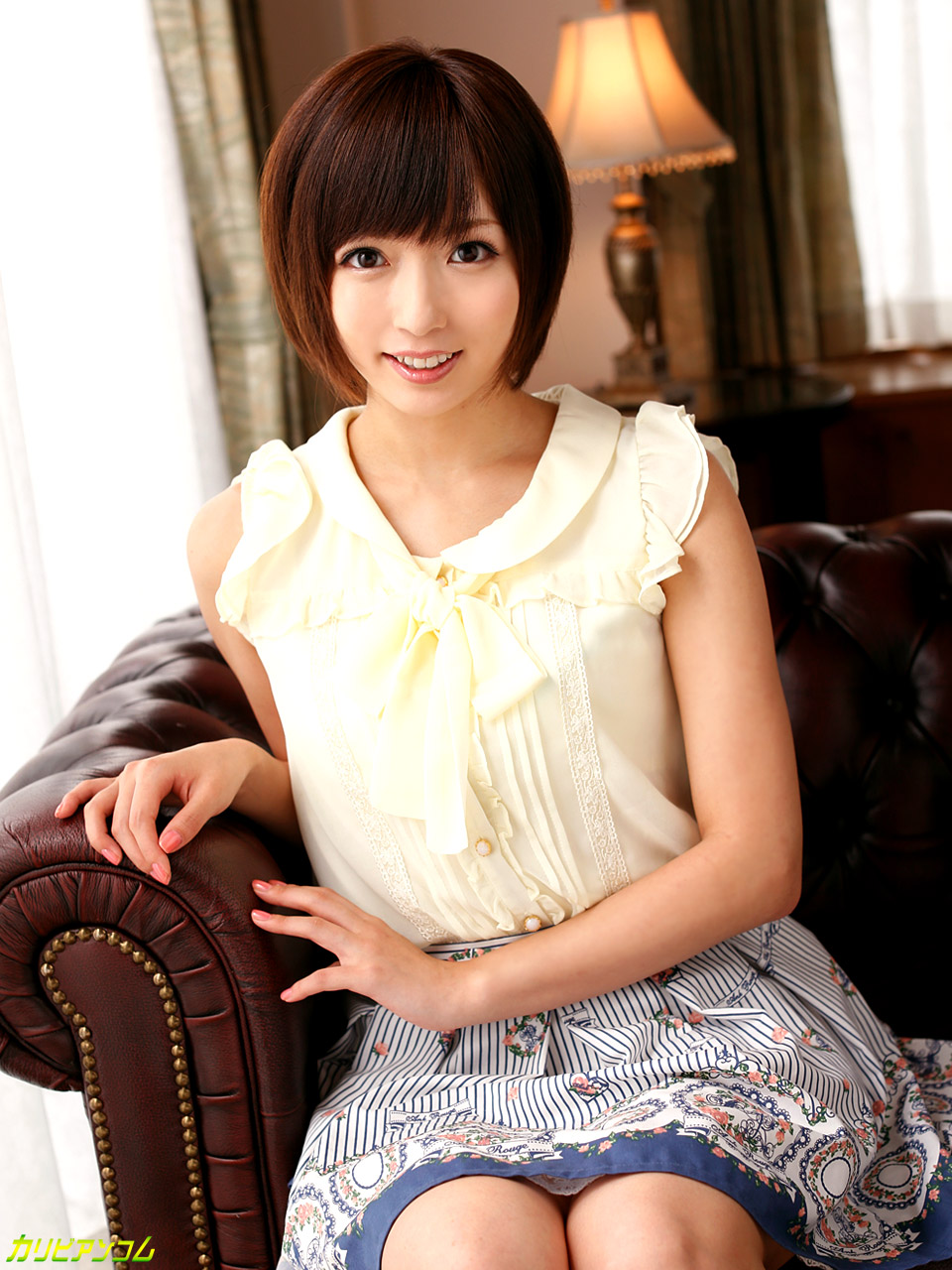 女熱大陸 File.032 サンプル画像 1