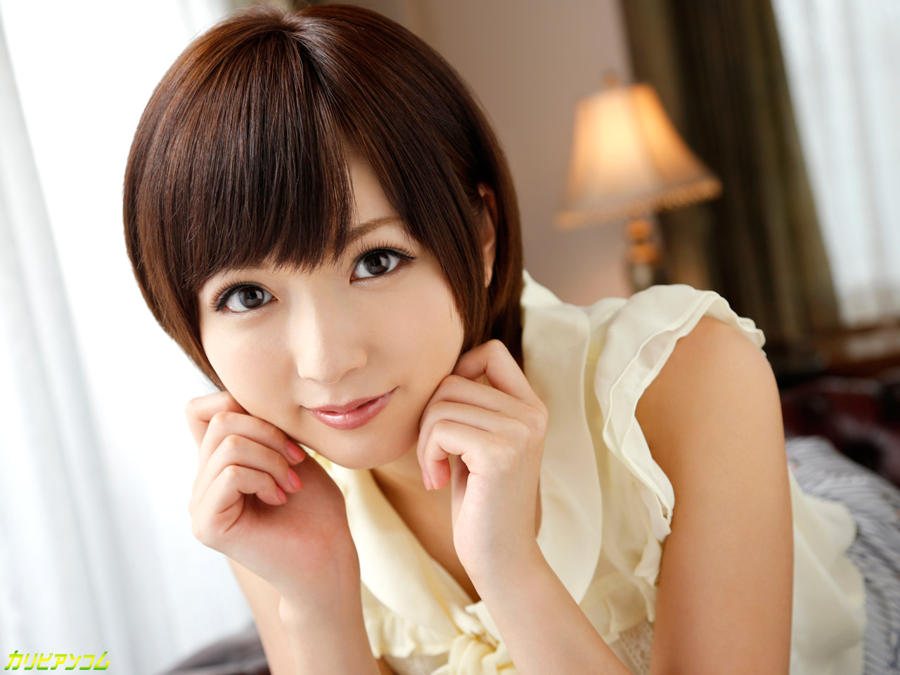 女熱大陸 File.032 サンプル画像 2