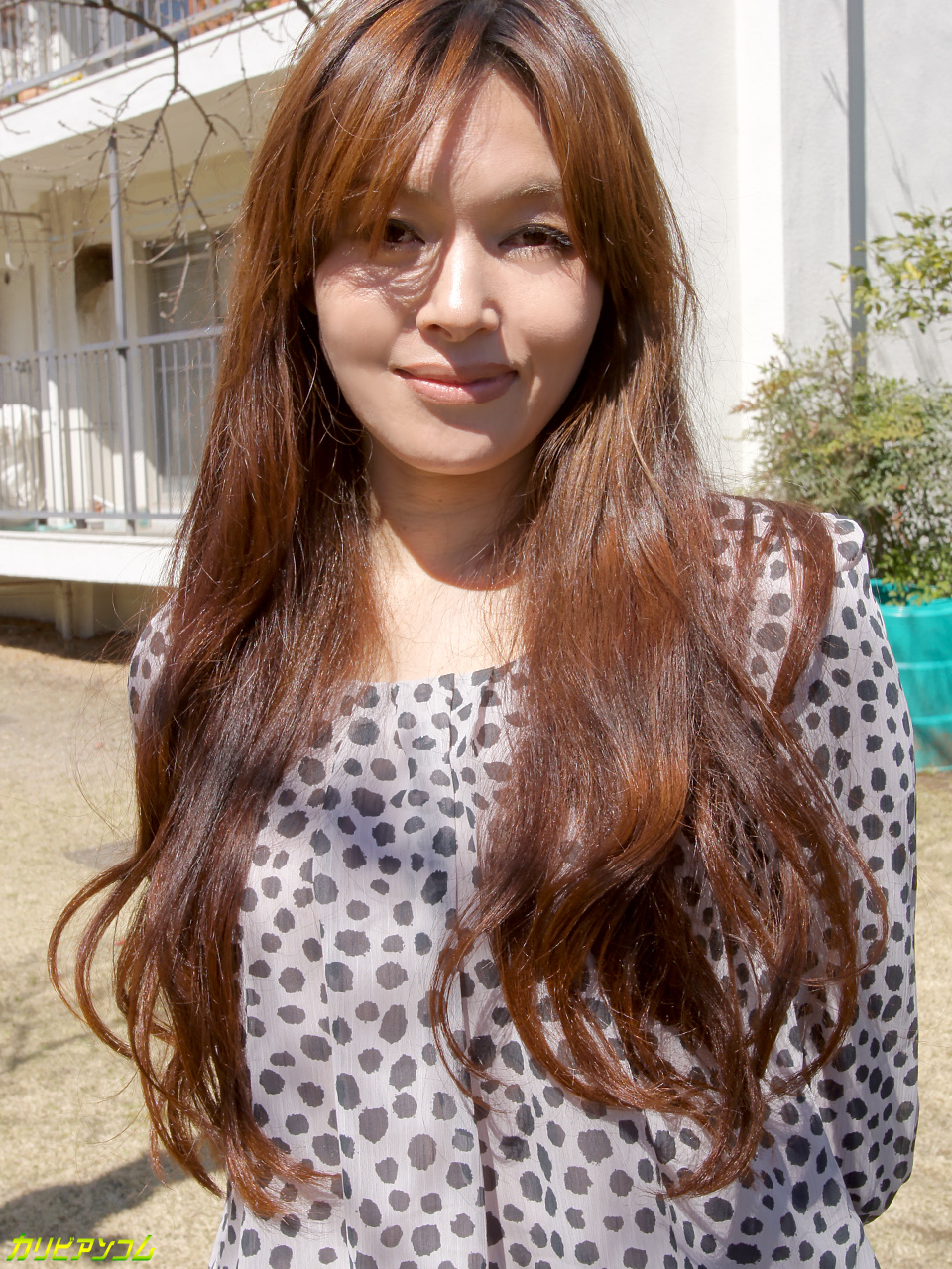 団地妻のおもいきッて逆ナン１　第一話 サンプル画像 1