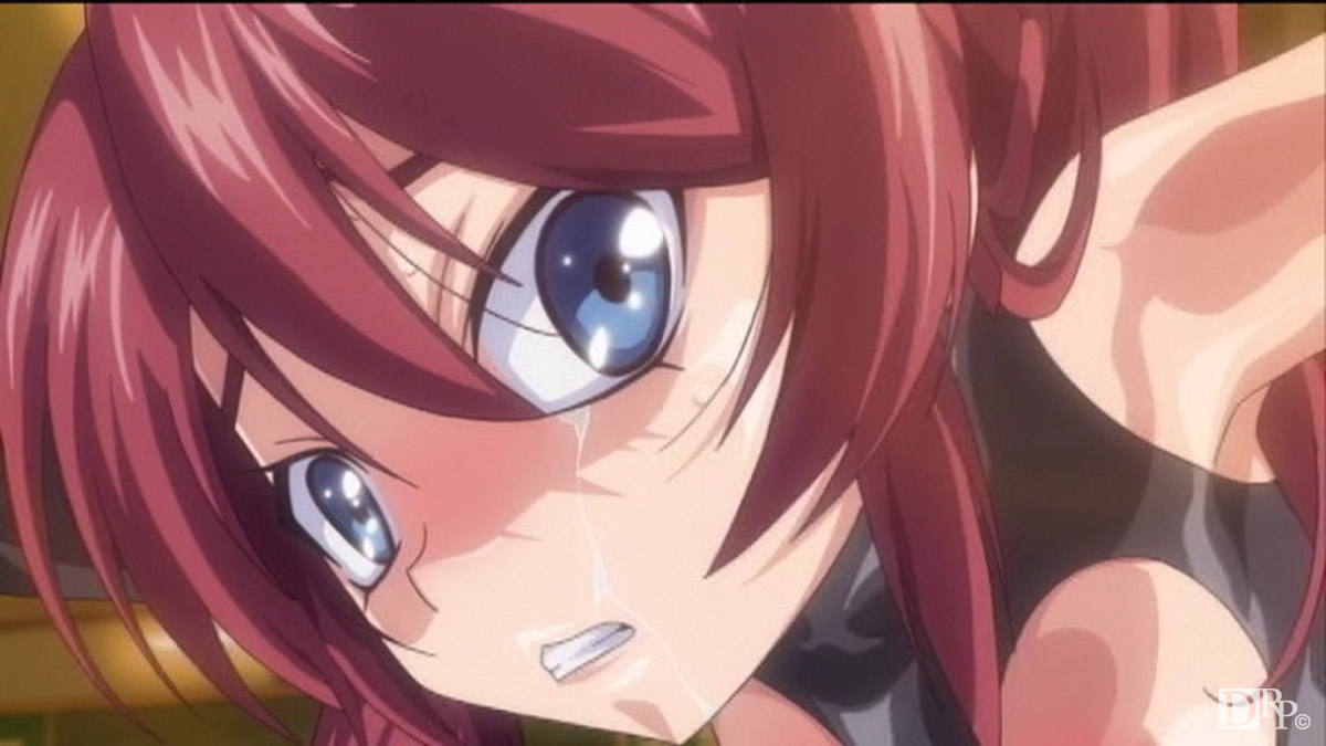 特別授業 3SLG THE ANIMATION EXTEND サンプル画像 1