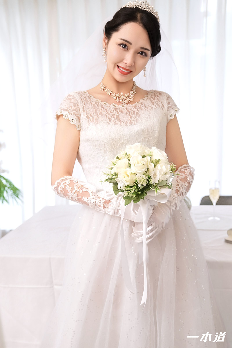 結婚式NTR ~ 最低な元カレと ~ サンプル画像 2