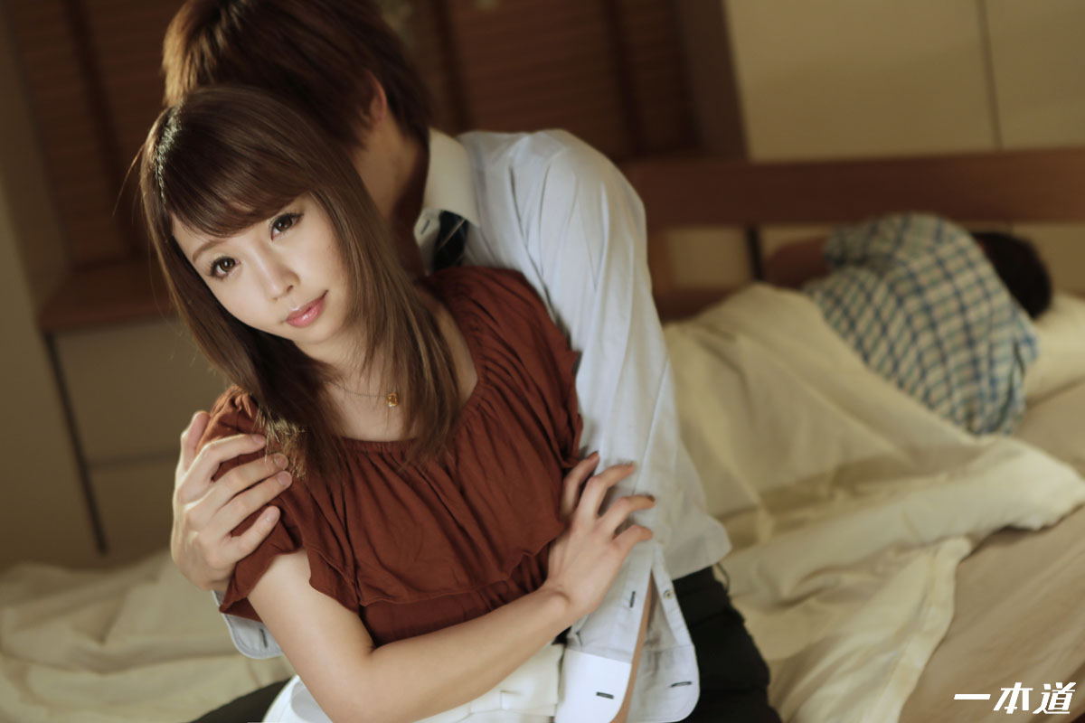 お前のカミさんやらせろ 高山ちさと サンプル画像 1