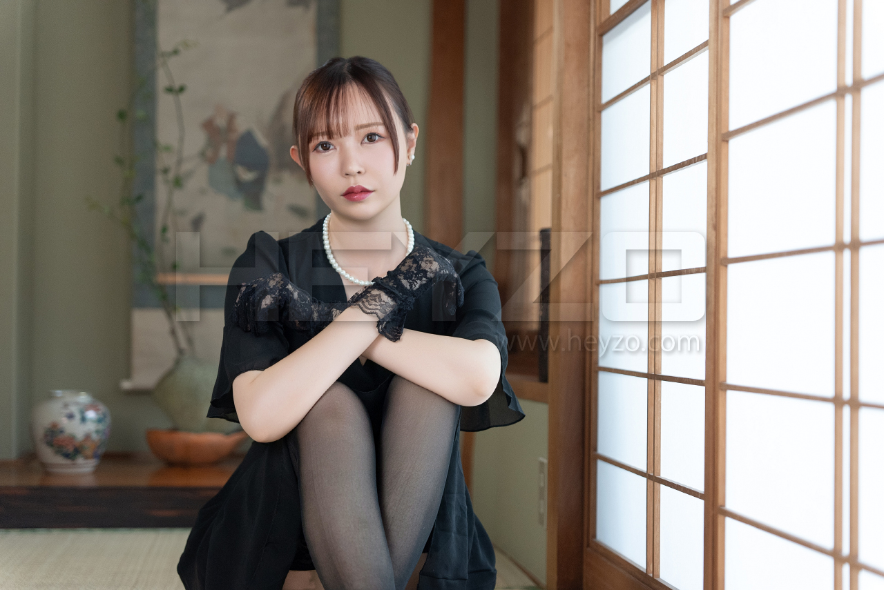 未亡人の肉欲Vol.9 サンプル画像 2