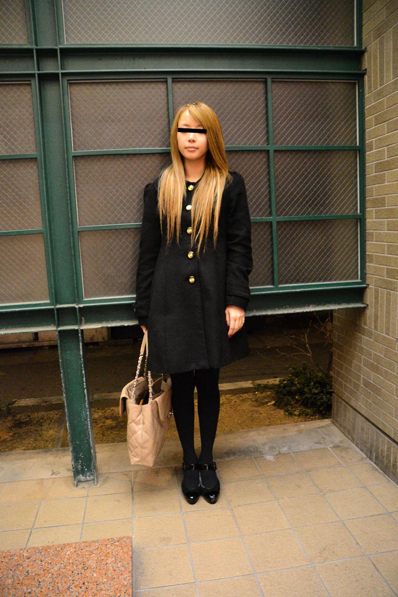 若妻が性欲を満たすためにアルバイト サンプル画像 1