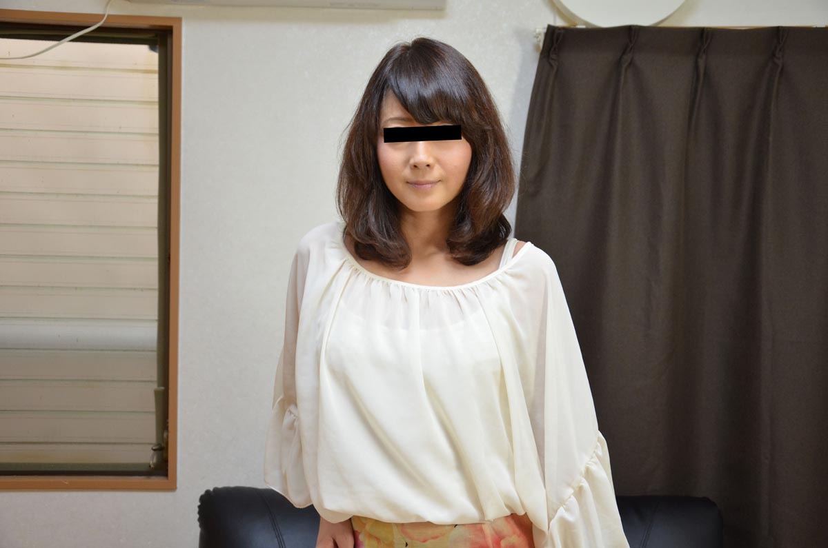 スタイリッシュな若奥様と万引きGメン サンプル画像 1