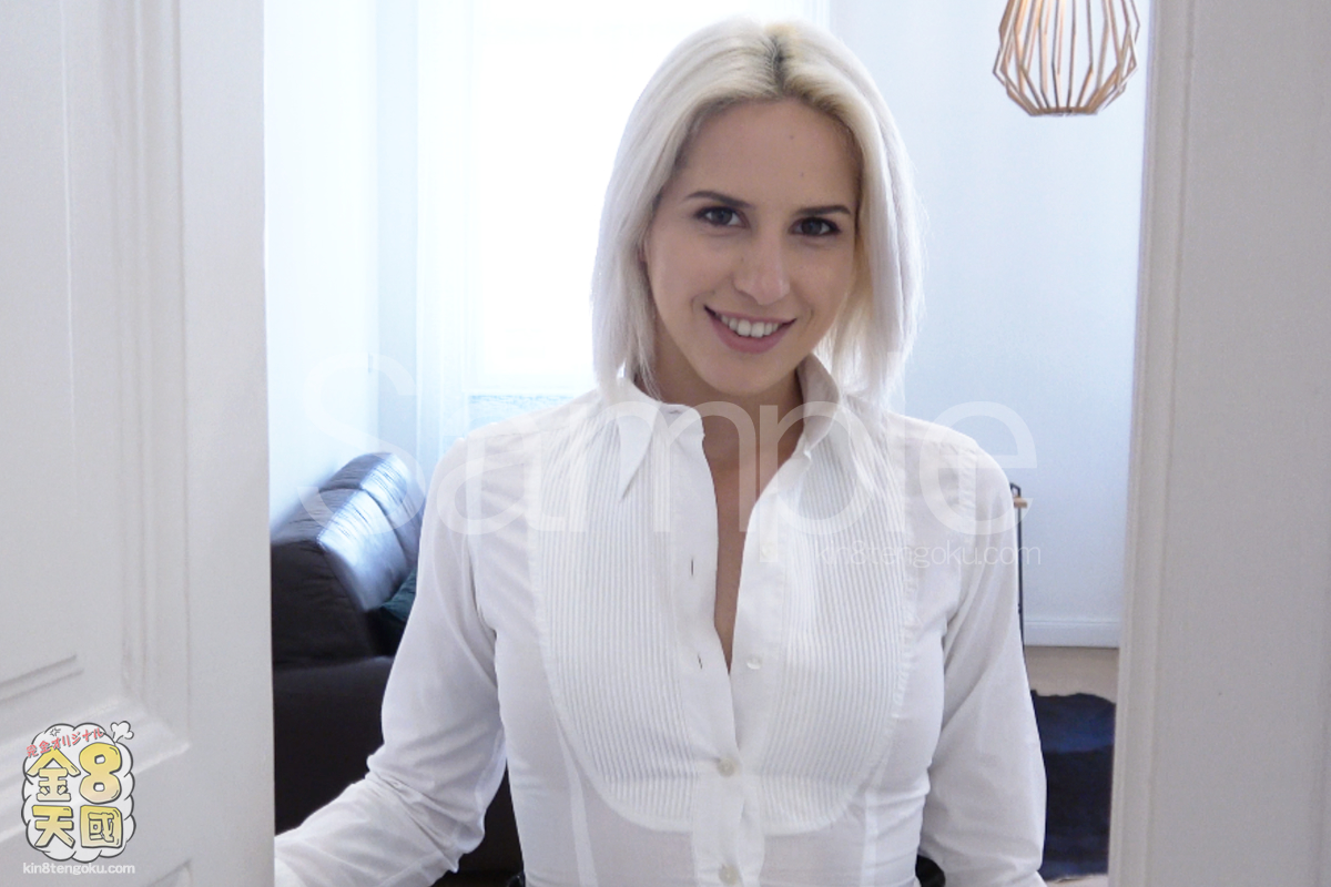 白昼妻 若い男に部屋を貸し中出しセックスを楽しむ淫乱人妻 Vol1 Amy Douxxx サンプル画像 2