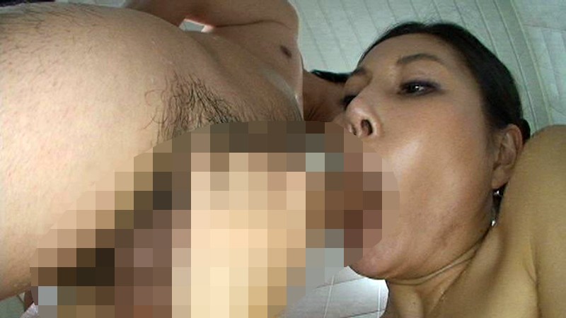 母と入浴 お母さんといっしょ 3 サンプル画像 6