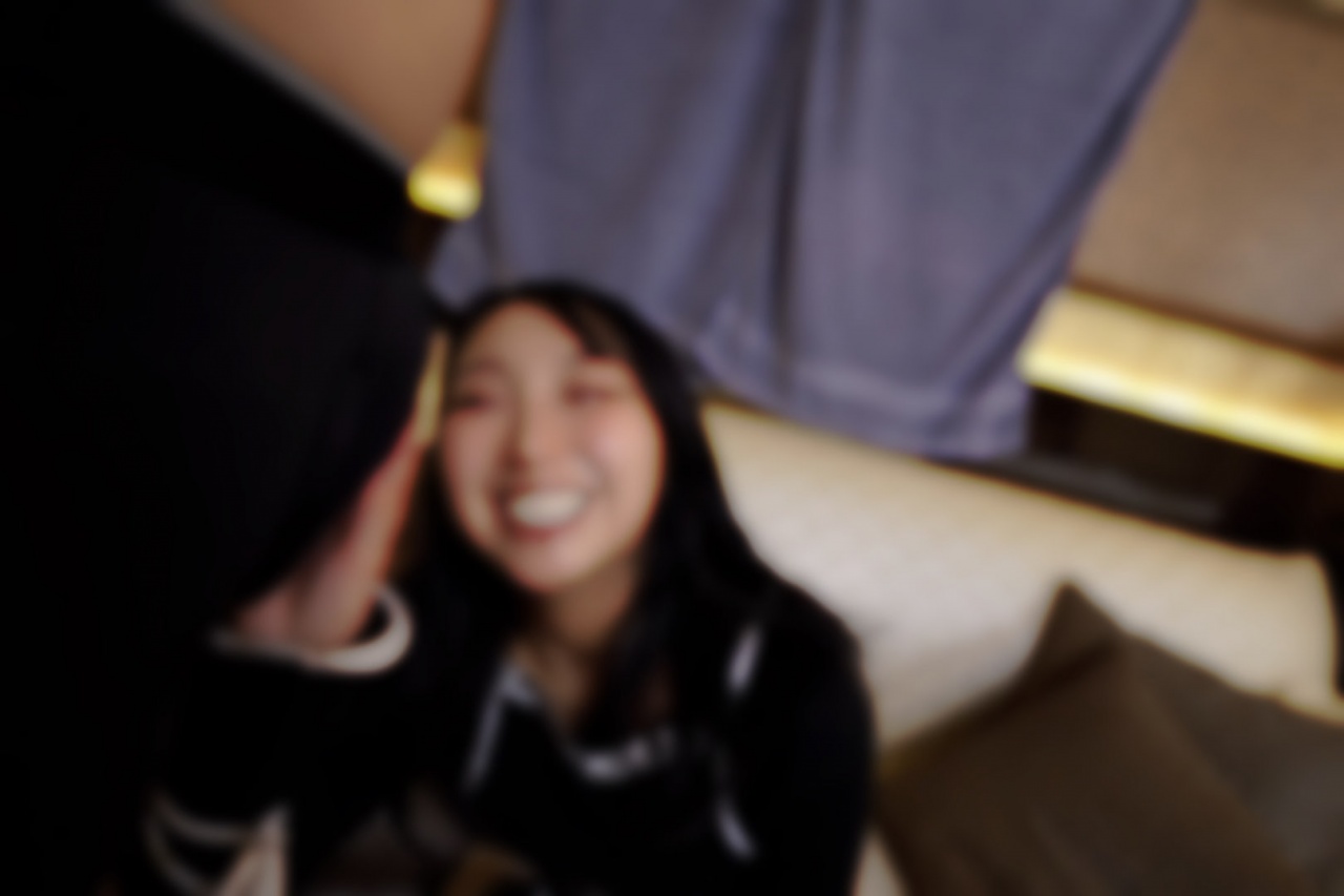 【初撮り】【変態】彼氏持ちのド変態デカ尻女に中出しで妊娠確定！？ドMド変態が***や初めての体位で快楽に堕ちる。。。気持ち良すぎて潮吹きで結果オーライ！！ サンプル画像 3