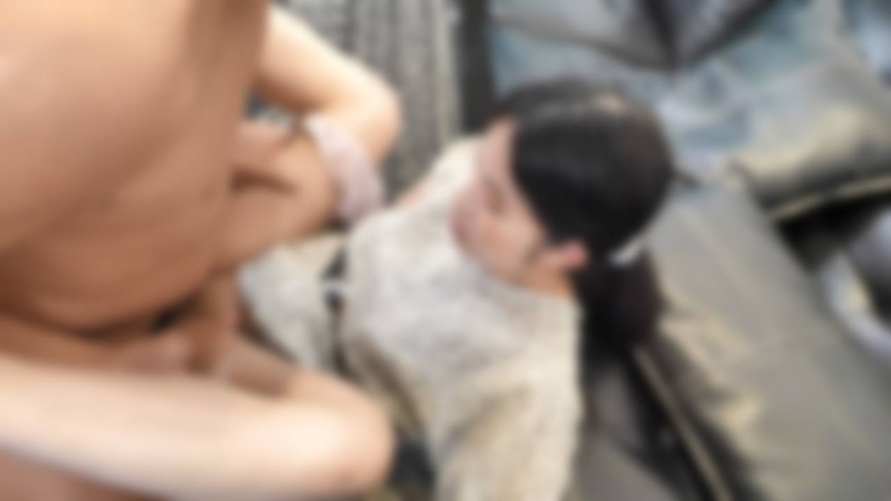 144cm小柄な元子役が10年越しの動画出演？！連続ごっくん4発中出し2発！！※レビュー特典は4K高画質 サンプル画像 5