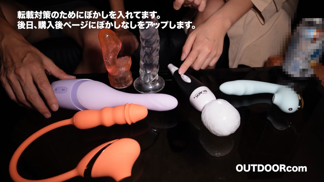 無限に潮を吹き続けるチート体質を持つ保育士さん再降臨です。2時間ずっと男二人がかりで責め続けた結果、感度が上がりすぎて自分の潮で絶頂して、さらに潮吹いてました。※デビュー作は永久凍結 サンプル画像 3