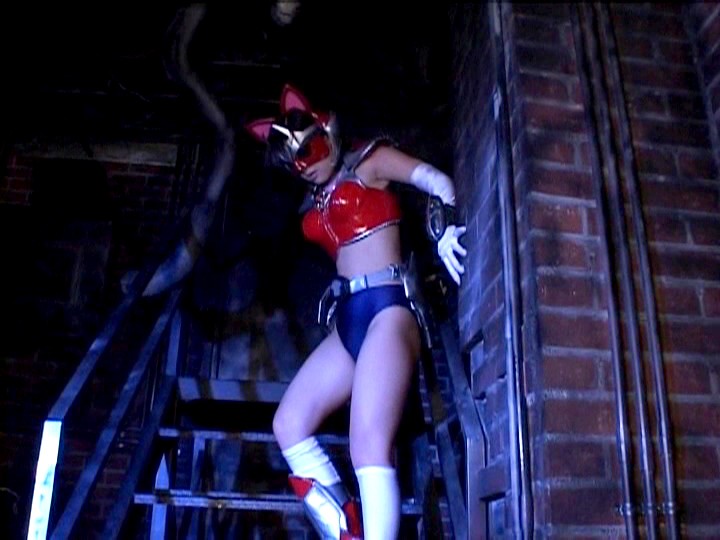 LES HEROINE 1 サンプル画像 2