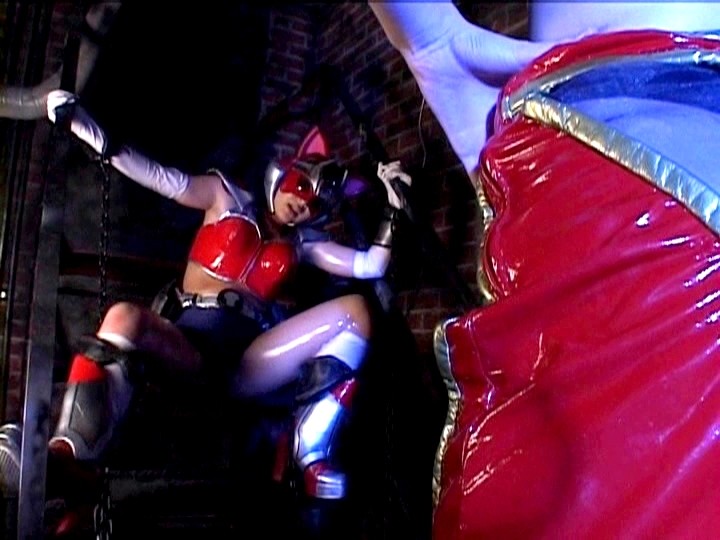 LES HEROINE 1 サンプル画像 7