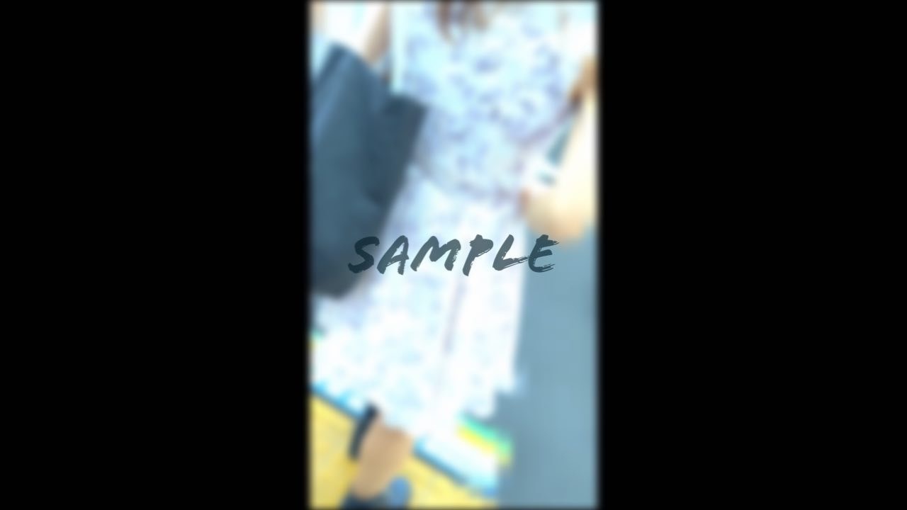 [R-/爆膣音ASMR]制服着て撮られてた「あのこ」の休日がおかしい。 サンプル画像 5