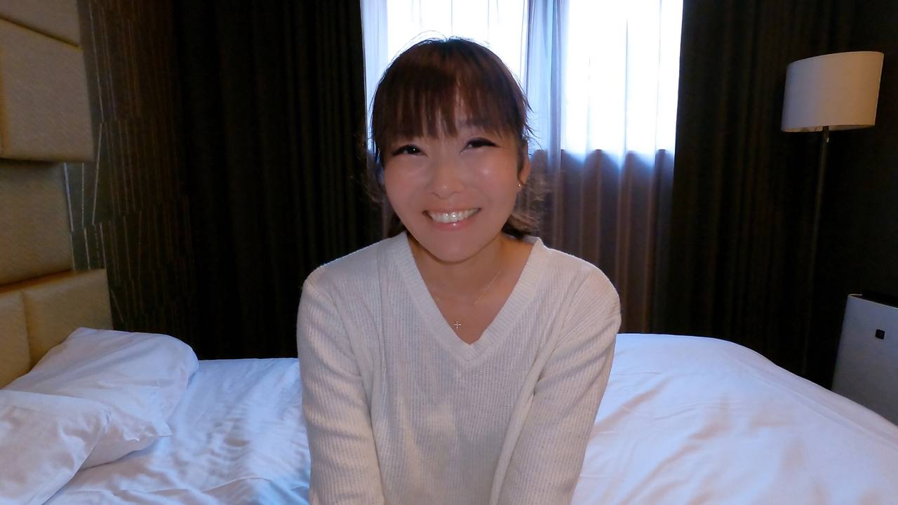 ひたすらアナル舐め奉仕チンポビンタ大量顔射【個人撮影】人妻子持ち専業主婦みゆきさん 2フェラ目 サンプル画像 1