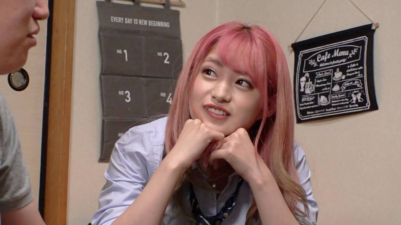 彼女の“●”に小悪魔誘惑されて…!? すぐそこに彼女がいるのに、止まらないささやき淫語 Part3 サンプル画像 1