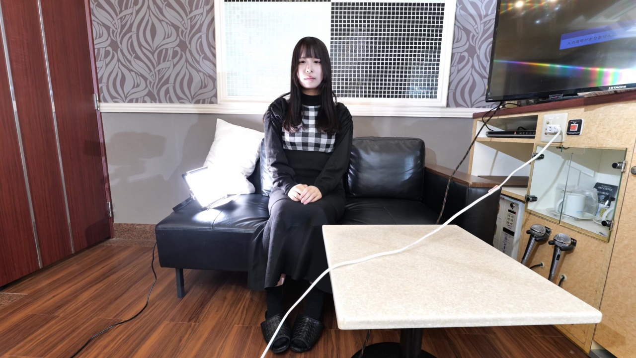 CP0339 感じ方が可愛過ぎる美マン美女のAVデビューでイキまくり中出しセックス♥まん毛♥クスコ♥アナル舐め サンプル画像 1