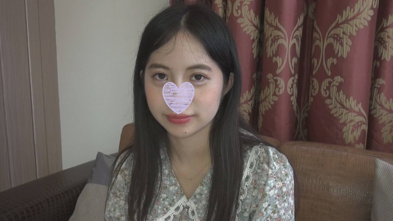【個人撮影】ゆうり23歳　清楚系パイパン淫乱ドスケベ潮吹き奥様に大量中出し サンプル画像 1
