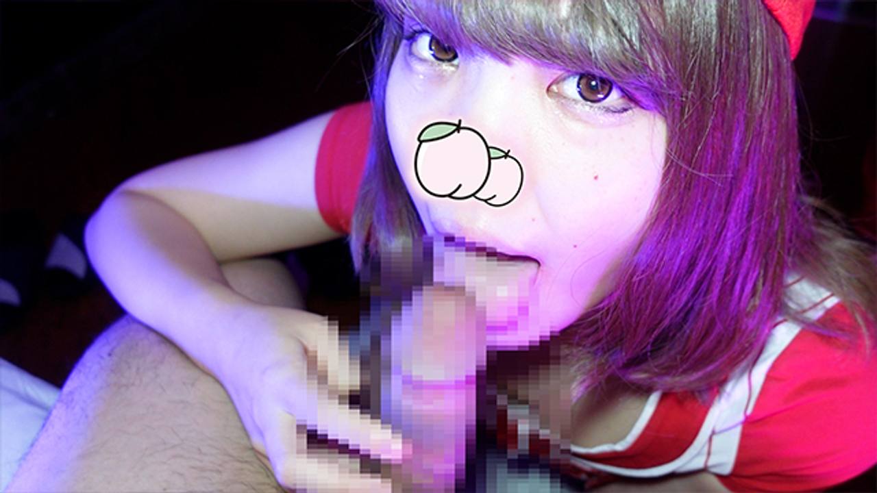 【総集編】寸止め地獄くん#31~35 過激コスのかわいい子ちゃんにちんこ嬲られます サンプル画像 2