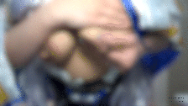 限定【ミルクガチコス】Vtuber〇葉〇りミルクローションパイズリ・ミルクシャワー中出しご褒美をかけて童貞くんクンニ勝負 サンプル画像 1