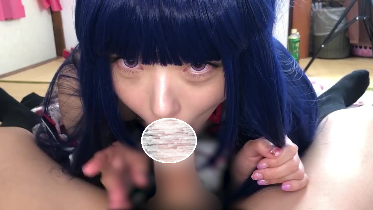梨花ちゃまお貸しします～猫耳エンジェルモート制服SEX！このロ●コン変態マゾ豚野郎♪さっさとチンポミルク出すのです！にぱ～☆ サンプル画像 3