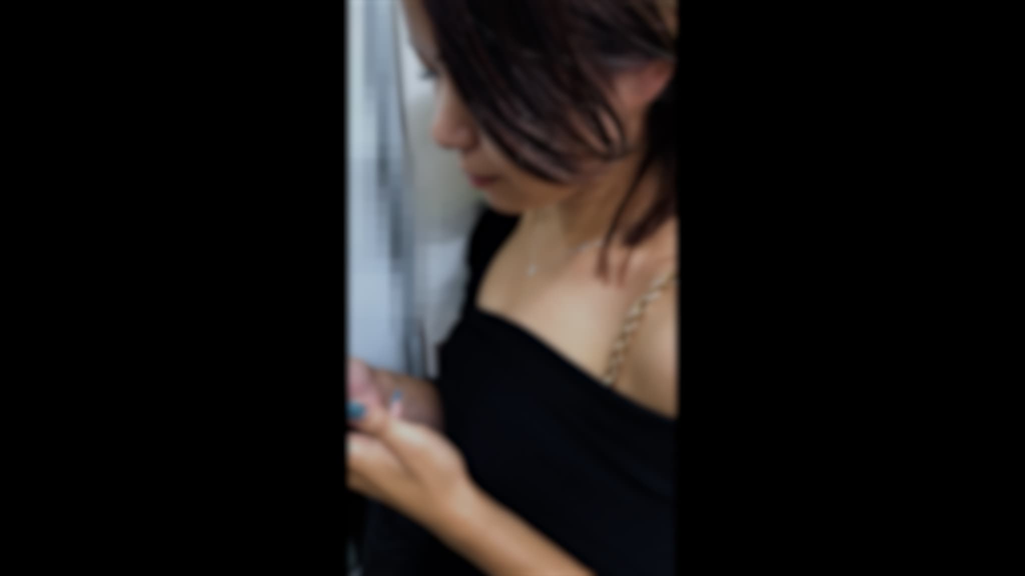 ［OK窃触/尻有］セックスレス全身性感帯熟女妻。人目もはばからず多め大きめ強めの大喘ぎ。 サンプル画像 2