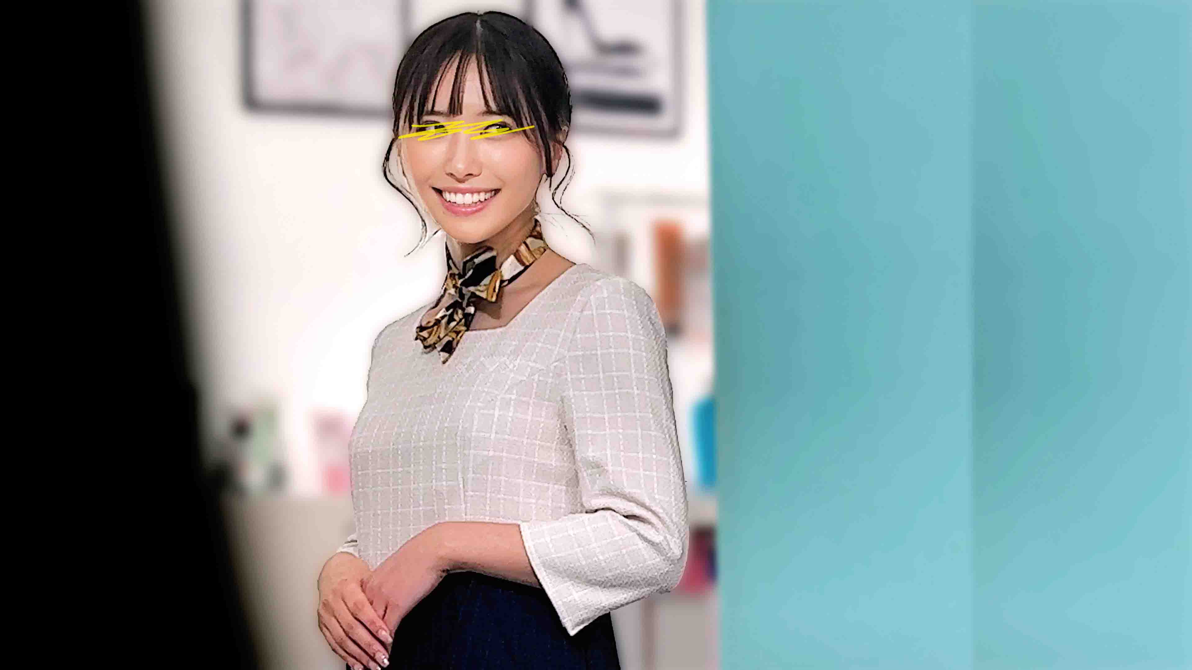 〔非コンプラ動画(64)〕美容部員ハント痴●/●袋●●百貨店/美脚美女 サンプル画像 1
