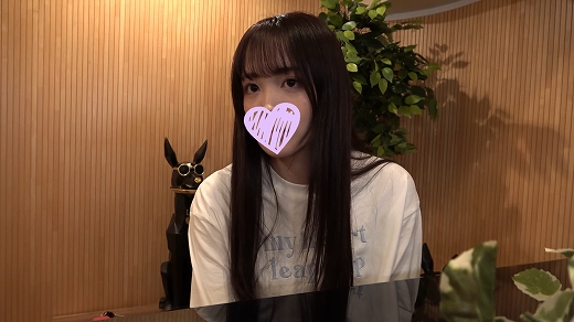コンカフェ店長のセクハラ面接記録...59【「めっちゃ硬くなってる…」耳舐めされてスイッチが入ったアイドルみたいにかわいいコンカ サンプル画像 1