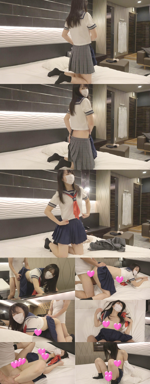【個撮】生贄性玩具あやかちゃんが濃密な思春期じゃ味わえない変態快楽にぶっ壊れ大暴走！XX妊娠中出し！お母さんに怒られる映像（2）  サンプル画像 3