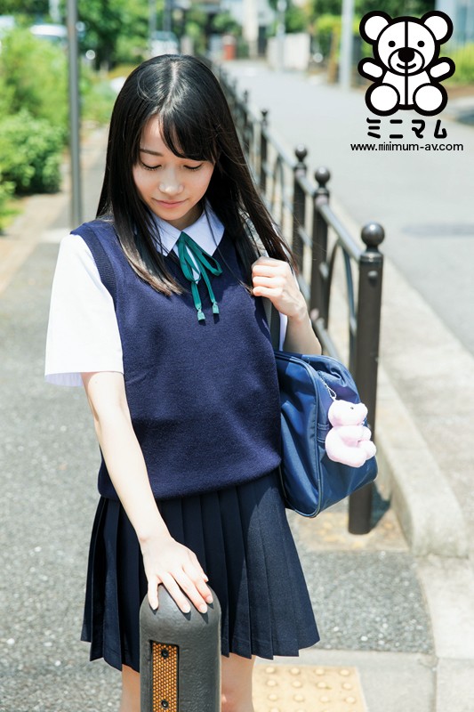 制服勃起委員会 可愛い子しか認めないベスト サンプル画像 8